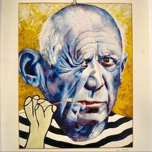 Original Art 🖼 by Lois Duffy